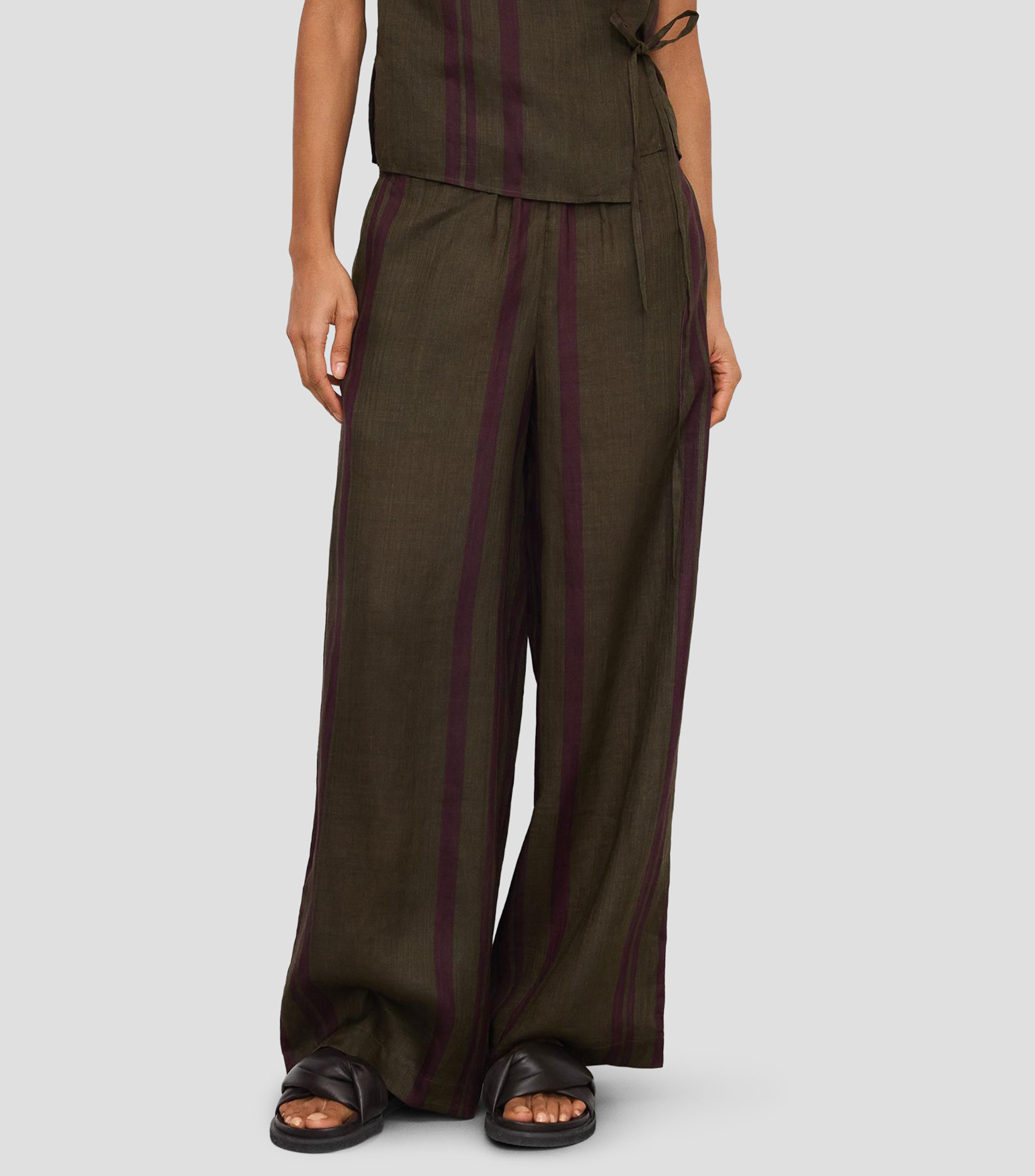 Pantalón casual Mujer